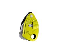 Cinghia di sicurezza petzl grigri giallo