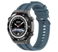 Cinghia di silicone da 22 mm per Huawei Watch GT 4/Pro/Ultimate/3/2 46 mm Bracciale per Samsung Galaxy Watch 46mm/orologio 3 45 mm/marcia S3