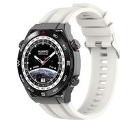 Cinghia di silicone da 22 mm per orologio GT 4/Pro/Ultimate/3/2 46 mm Bracciale per Samsung Galaxy Watch 46mm/orologio 3 45 mm/marcia S3