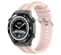 Cinghia di silicone da 22 mm per Watch GT 4/Pro/Ultimate/3/2 46 mm Bracciale per Samsung Galaxy Watch 46mm/orologio 3 45 mm/marcia S3
