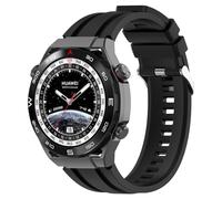 Cinghia di silicone da 22 mm per Watch GT 4/Pro/Ultimate/3/2 46 mm Bracciale per Samsung Galaxy Watch 46mm/orologio 3 45 mm/marcia S3