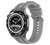 Cinghia di silicone da 22 mm per Watch GT 4/Pro/Ultimate/3/2 46 mm Bracciale per Samsung Galaxy Watch 46mm/orologio 3 45 mm/marcia S3
