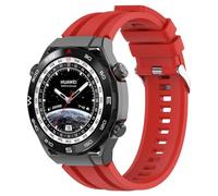 Cinghia di silicone da 22 mm per Watch GT 4/Pro/Ultimate/3/2 46 mm Bracciale per Samsung Galaxy Watch 46mm/orologio 3 45 mm/marcia S3