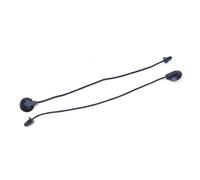 Cinghia di Sollevamento per ripiano portaoggetti Posteriore, per Focus MK3 Hatchback 2012 2013 2014 2015 2016 2017 BM51A46538AA
