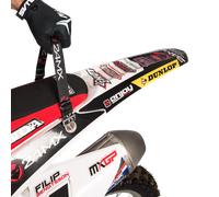 Cinghia di Sollevamento Posteriore 24MX Enduro