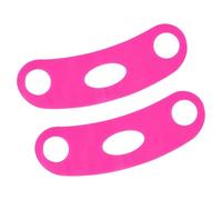 Cinghia di sollevamento riutilizzabile della linea di V per il mento del sonno del nastro di sollevamento del viso forma di V che dimagrisce il viso al mento cadente