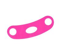 Cinghia di sollevamento riutilizzabile della linea di V per il mento del sonno del nastro di sollevamento del viso forma di V che dimagrisce il viso al mento cadente