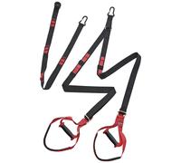 Fitness Mad Pro Suspension Trainer NUOVO
