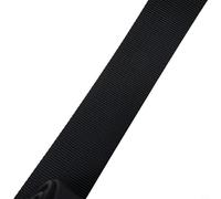 Cinghia di supporto in fettuccia da 3,5 m per immersioni subacquee per ali BCD con occhielli resistenti alla ruggine e materiale in nylon a bassa elasticità