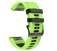 Cinghia di tela di nylon per garmin vivoactive 3/4/forerunner 645 245m 745/Venu SQ/S40 Sport Smart Quick Sostituzione del bracciale Correa