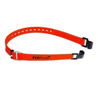 Cinghia di tensione in gomma Fixplus 10 mm Orange
