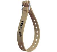 Cinghia di tensione in gomma Fixplus Beige