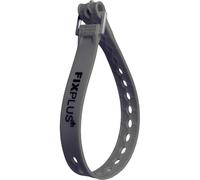 Cinghia di tensione in gomma Fixplus Gris