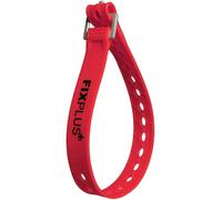 Cinghia di tensione in gomma Fixplus Rouge