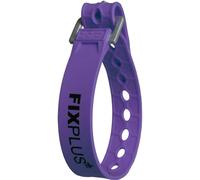Cinghia di tensione in gomma Fixplus Violet