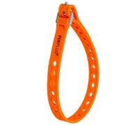 Cinghia di tensione nano slim fit in gomma Fixplus (x2) Orange