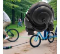 Cinghia di traino per bicicletta ad alta resistenza per genitori e bambini,