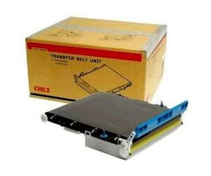 Cinghia di trasferimento Belt 01206701 Oki per ES2632