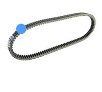 Cinghia di trasferimento cinghia di trasmissione compatibile con FJS600 FJS 600 Silver Wing ABS FSC600 FSC 600 SilverWing 23100-MCT-003