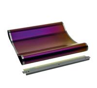 Cinghia di trasferimento con pulizia IBT compatibile con C224 C284 C364 C454 C554 C224e C284e C364e C454e(1Set AAA)