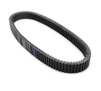 Cinghia Di Trasmissi Compatibile Con Ski-Doo Per Bombardier Per Summit X 600 H.O. E-Tec 2009 Trasmissione Per Motocicletta Per La Sostituzione Della Cinghia Di Trasmissione 417300383