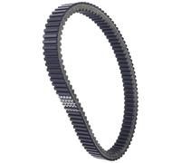 Cinghia Di Trasmissi Compatibile Con Yamaha Per YFM450PHH 4x4 Per Hunter Edition EPS Per Grizzly 450 2014 Cinghia Di Trasmissione Per Frizione Di Ricambio Per Moto 5GH-17641-00-00