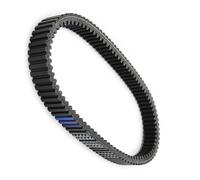 Cinghia Di Trasmissi Compatibile Con Yamaha Per YFM700FWA Per Grizzly 700 2008-2017 Per Hunter 2008-2016 Per La Sostituzione Della Frizione Della Cinghia Di Trasmissione 3B4-17641-00