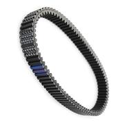 Cinghia Di Trasmissi Compatibile Con Yamaha Per YXC700E Viking VI EPS 2015-2018 Per Hunter 2015-2017 Per YXE700B Wolverine 2016-2018 Per Kit Cinghia Di Trasmissione 1XD-17641-00