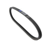Cinghia Di Trasmissi Per FJS400 Silver Per Wing 2006 2007 2008 2009 Moto Per Accessorio Cinghia Di Trasmissione Dirt Bike Elettrica Per Sostituzione Cinghia Di Trasmissione 23100-MEF-003