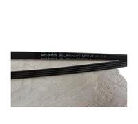 Cinghia di trasmissione 1270 J5 J4, compatibile con accessori for lavatrici Samsung(A_J5)