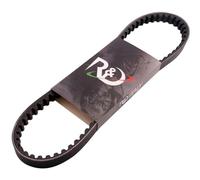 CINGHIA DI TRASMISSIONE Dayco PIAGGIO ZIP SP 1 VESPA ET2 QUARTZ SFERA 50 2T