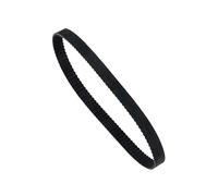 Cinghia Di Trasmissione 1PCS Parti Della Stampante 3D GT2 6mm/10mm Cinghia Dentata In Gomma Ad Anello Chiuso Da 156mm-256mm Larghezza 2GT Sincrono Cinghia polivale(Width 6mm,2GT-194mm)