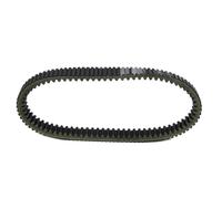 CINGHIA DI TRASMISSIONE 23100-113-000 Cinghia di trasmissione per Polaris PREDATOR 50 2004-2006 SCRAMBLER 50 2001-2003 0450238 Cinghia di trasferimento per Aprilia per Sonic 50S Cinghia trapezoidale
