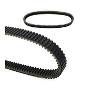 Cinghia di trasmissione 59011-1065 compatibile con KVF300 Prairie 300 KVF300 Prairie 300 4X4