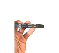 Cinghia Di Trasmissione 5EPJ1225, Compatibile Con Candy, Lavatrice A Cestello(1265)