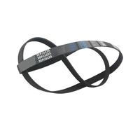 Cinghia Di Trasmissione 5EPJ1225, Compatibile Con Candy, Lavatrice A Cestello(1265)