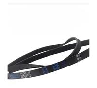 Cinghia Di Trasmissione 5EPJ1225, Compatibile Con Candy, Lavatrice A Cestello