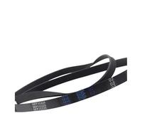 Cinghia Di Trasmissione 5EPJ1225, Compatibile Con Candy, Lavatrice A Tamburo DD