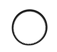 Cinghia di Trasmissione 725x18mm Compatibile Con Yamaha JOG100 ZY100 XC100 | Adatto ai modelli JOG, ZY, XC da 100 cc; Sostituisce il pezzo 5WB-E7641-00; Dimensione 18 pollici