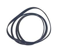 Cinghia Di Trasmissione 7PH1970, Compatibile Con ASKO, Modello Asciugatrice N. TD11 T700 T701 T711 T712 T731 8065710(7PH1970-1pc)