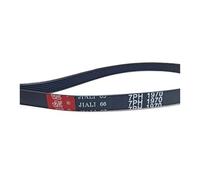 Cinghia Di Trasmissione 7Ph1970, Compatibile Con Asko, Modello Asciugatrice Td11 T700 T701 T711 T712 T731 8065710, Trasmissione Stabile(7PH1970-1pc)