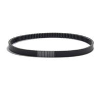 Cinghia di trasmissione 954-04018A per John Deere Big Country 420 430 435D 4x2