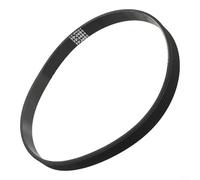 Cinghia di trasmissione a 7 nervature 7PJ451 per tosaerba Bosch 320, larghezza 16 mm, circonferenza esterna 451 mm, cinghia di ricambio in gomma, per cinghia a V per prato (1 pezzo)