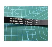 Cinghia di trasmissione a cinghia scanalata 370J/PJ940 for tapis roulant pialla PJ930 374J/PJ950 Macchina da ricamo, macchina for equilibratura pneumatici(PJ930,1PC_12 RIBS)