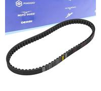 CINGHIA TRASMISSIONE ORIGINALE PIAGGIO HEXAGON SKIPPER TYPHOON APRILIA SR