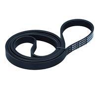 Cinghia di trasmissione a nastro 1225 PJ 5 compatibile con Bauknecht Candy Whirlpool per lavatrice asciugatrice cinghia a nastro cinghia trapezoidale 41039460 268537