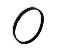 Cinghia di trasmissione a serpentina Lunghezza 200-230mm larghezza 15mm | Cinghia di trasmissione a serpentina Sistemi di trasmissione di potenza a cricchetto universale Cinghie Trapezoidale