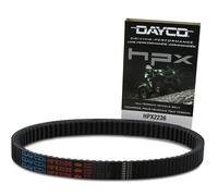 Cinghia di trasmissione ad alte prestazioni HPX DAYCO HPX2236