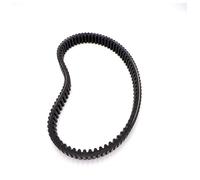 Cinghia di trasmissione adatta for B-nnche Cowboy 1000 2015-2016 Spire 1000 2015-2016 Spire 800 2010-2016 TR52-2185C 25300-F68-0000 Sostituire gli accessori della cinghia