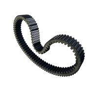 Cinghia di trasmissione adatta for CF CF450 CF550 CFit Force 400 500 600 Swat Trail Snyper UFit ZFit X5 X6 Z6 0180-055000-0001